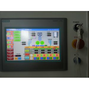 Fully Automatic Soft gel Encapsulation Machine For Food / Pharmaceutical