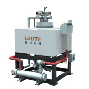 380V Magnet Mineral Separator for Aluminum and Copper Non Ferrous Metal