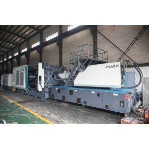 Advanced Safety Auto Injection Molding Machine With Heating System