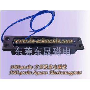 Wholesale Electromagnets︱Sucker Solenoids︱Robot arm Electromagnets ︱Elongate Electromagnets from china suppliers