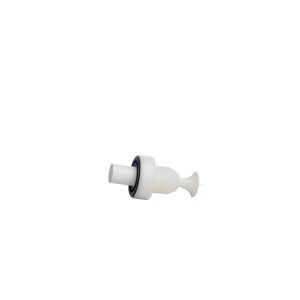 Nozzle Assembly Includes Electrode Holder Diffuser and Cover Parker Ionics GX132
