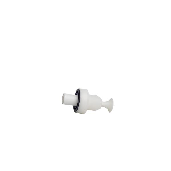 Nozzle Assembly Includes Electrode Holder Diffuser and Cover Parker Ionics GX132
