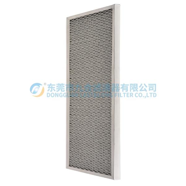 Car Application EPIROC POWERROC T 50 Heavy-duty Cabin Air Filter 2658321193 for Machinery Repair Shops