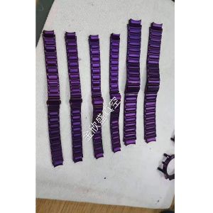 Full Automatic PVD Vacuum Coating Machine