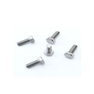 Nanfeng Specializing in Customized Infrastructure Metal Bolts with Welding