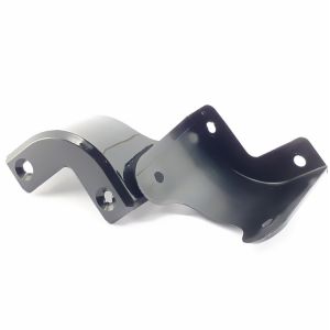 Marshall corner,Plastic corner,Rear,Black