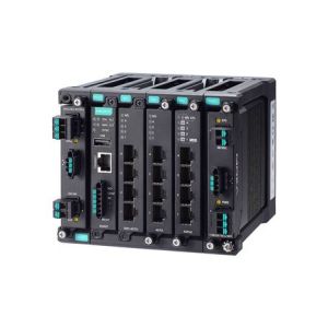 Moxa MDS-G4012/MDS-G4012-4XGS Series switch Layer 2 Managed Switches