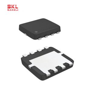 Wholesale AON7522E MOSFET Power Electronics FETs MOSFETs N-Channel 30V 21A Surface Mount Package 8-DFN-EP from china suppliers