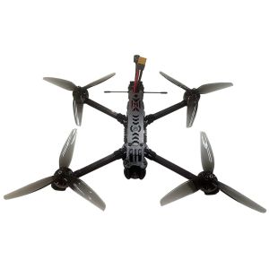 Drone FPV Payload 2Kg-5Kg 7 / 10 Inch FPV Kit with Nigh Vision Camera 1.2G Image