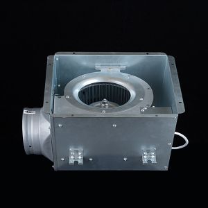 Ceiling Positive Pressure Direct Drive Ceiling Exhaust Fan