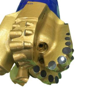 5.875 inch S713 Diamond Drill Bit PDC Drill Bit