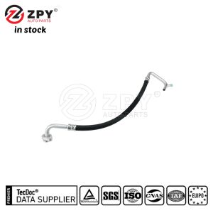 ZPY 8R0260707J Low Pressure AC Pipe For Audi Q5 8R SQ5 Volkswagen Tiguan