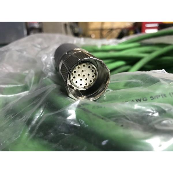 Quality ALLEN-BRADLEY 2090-CFBM7DF-CEAA30 Classic 1785 PLC5 Programmable Controllers for sale