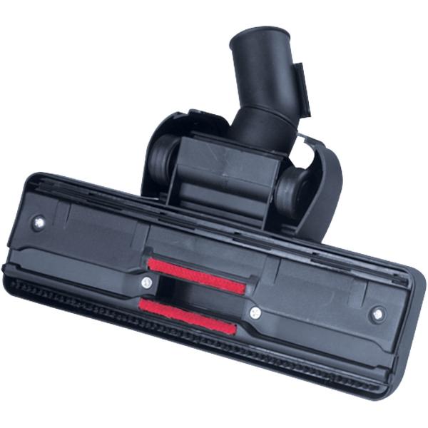 vacuum cleaner floor brush with pp plate 32mm diameter
