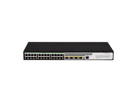 Wholesale Powerful H3C Switch US328/US328-P with 88Mpps packet forwarding ratio and 1 Console port from china suppliers
