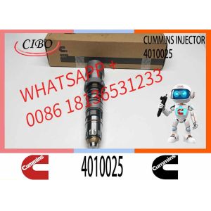 Injector Nozzle Assembly 4010025 4001813 4087893 4088427 4326780 QSK19 QSK23