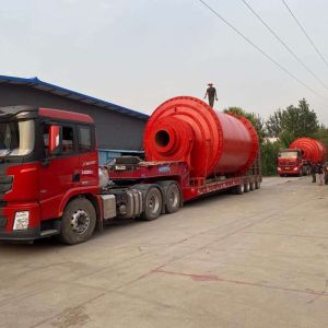 Wholesale Mining Use Ball Mill With Effective Productivity from china suppliers
