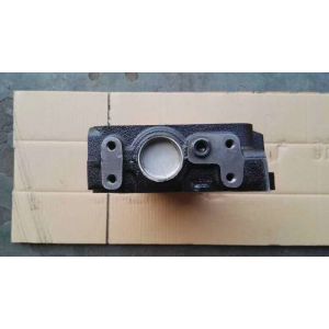 Excavator DieseL Engine 4LE1 Cylinder Head 636858 8943272690 8971952516 8