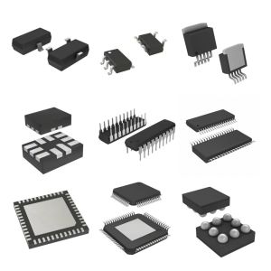 DS1859E-015+T&R Digital ICs Maxim Integrated Serial 2 Wire Interface