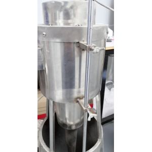 ISO 1182 Fire Testing Equipment