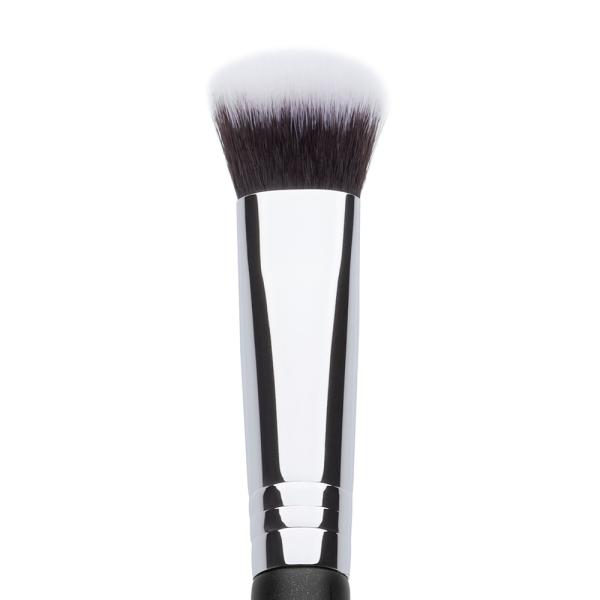 Jessup Copper Ferrule Small Angled Contour Brush Perfect accuracy