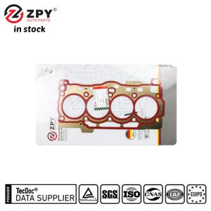 ZPY Cylinder Head Gasket 04E103383AF for Audi VW Porsche