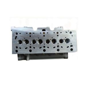 Wholesale Motor K9K Cylinder Head 908521 7701473181 110417781R 7711134922 for 2002-2008 Renault 1.5 dCi from china suppliers