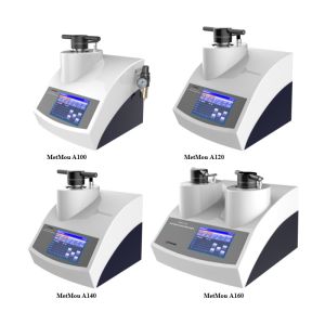 Wholesale Thermal Insulation Metallographic Specimen Mounting Press For Automated Testing from china suppliers