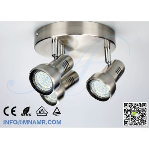 China Manufacturer 3 Outlets LED Shop Light Shop Decorative Lighting with 3x5W