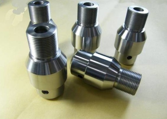 Ground surface Finish Polished Molybdenum Machined Parts