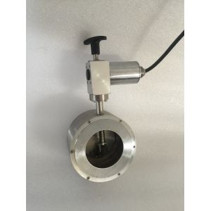 DC220V Undergroud Fuel Tank Overfill Prevention Diesel Level Control system