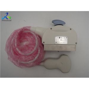 China Second hand Ultrasound Probe  GE 3.8CA Convex Array/Supersonic Sensor on sale