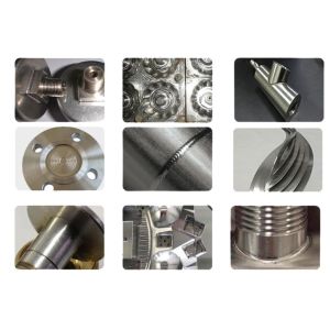 Mould Laser Welding Machine 200W~400W Hailei Laser Mould Welding Machine