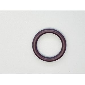 Sealing Cushioning Coated O Ring With Tensile Strength 1500 PSI