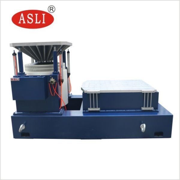 High Frequency Electrodynamic Vibration Shaker with PC Control 20000N Rated