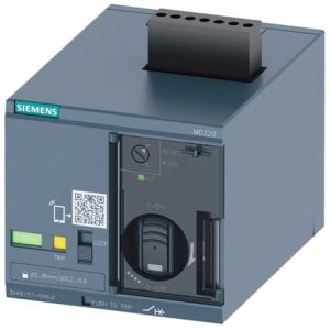 SIEMENS Industrial Automation PLC Programmable Logic Controller 6AV7870-0HA20