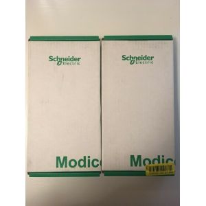 SCHNEIDER 140NOM21100 TSX QUANTUM MB+HEAD MODBUS PLUS MODULE