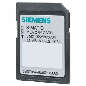 Siemens Healthcare Gmbh PLC Programmable Logic Controller SIMATIC DP 6ES7954