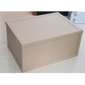 High Precision CT Standard Current Transformer Hor Calibration