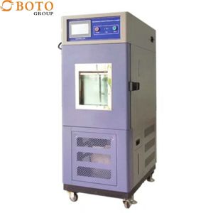 Wholesale Climate Test Chamber Constant Temperature And Humidity Testing Equipment from china suppliers