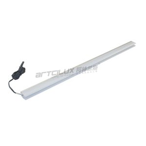 DC 12V Input Voltage LED Glass Clip Light Articlux Modern LED LIGHTS for Display