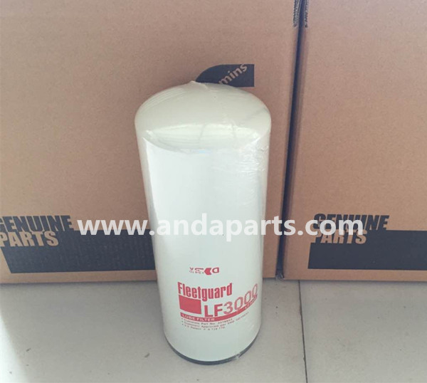 Fleetguard oil Filter LF3000