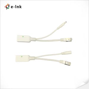 Gigabit Passive Poe Injector and Splitter Kit