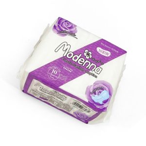 China Free Sample Ultra Soft Thick Super Absorbency Female Sanitary Pads Women Menstrual Lady 285mm Women Sanitary Napkin on sale