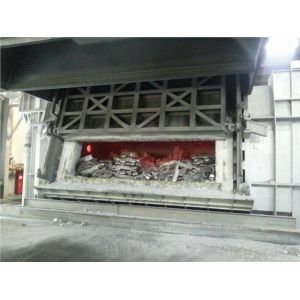 Electrolytic Aluminium Al2O3 Production Line Turnkey Project