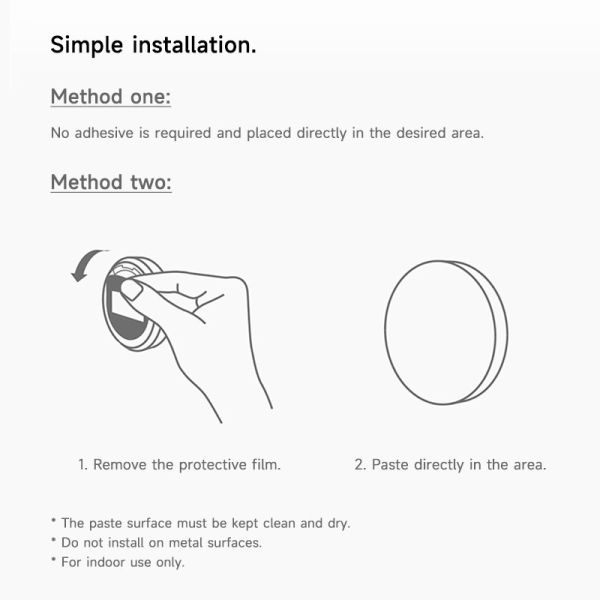 SIXWGH Tuya ZigBee Smart Button Switch Wireless Remote Control One Key Multi-Scene Controller Compatible Android Smart Home