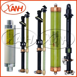 TUV Certified Power Transformer Fuse Germany DIN Standard 353c04