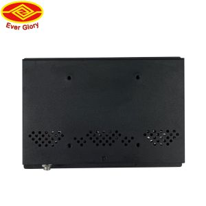 7 Inch Industrial Touch Screen Monitor Lcd Capacitive Pc