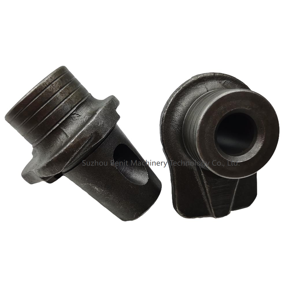 XCMG XLZ2303S Milling Holder (Old Version) XG201 D20 Tool Holder for Road