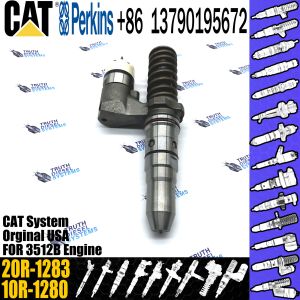 CAT Fuel Injector Nozzle 392-0224 392-0225 392-0227 20R-3247 20R-2296 20R-0849